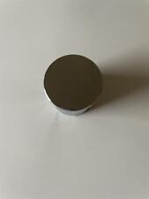 (Aqualisa 910018) Rise Rail End Cap Cp Spares