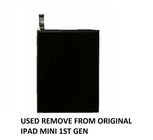 100 genuine inner lcd - genuine,
