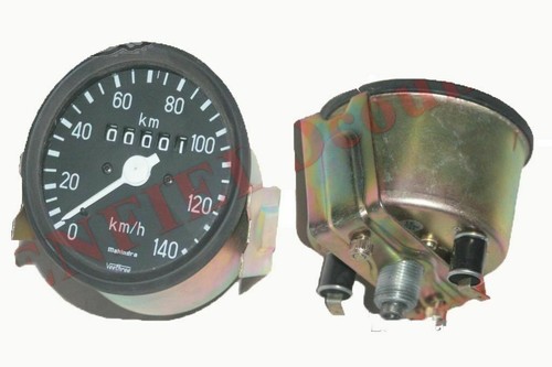 Speedo speedometer 140 kph - speedo,