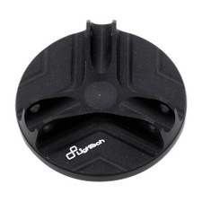 Lightech Black Oil Cap m26x3