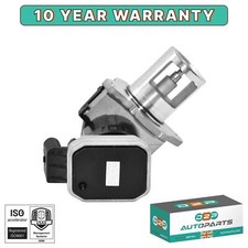 EGR VALVE 6461401760 6461402360 FOR MERCEDES C-CLASS W204, S204 C200 CDI