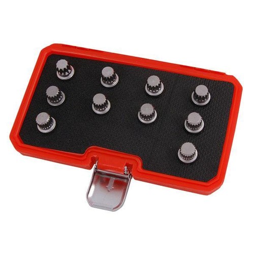 Vag master locking wheel - vag,