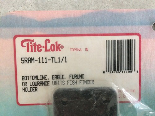 Tite lok 5ram 111 tl1 - tite-lok, fish