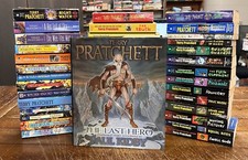 Complete Set Series - Lot of