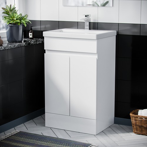 Nes home 500mm floorstanding - home,