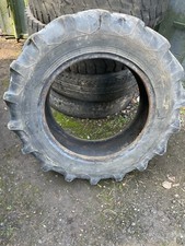 11.2R24   11 2 24 DANUBIANA Rear Tractor Tyre MOBILE FITTING AVAILABLE