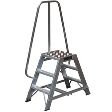 Heavy duty double - 0.7m,