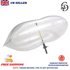 Stormguard Universal Chimney Draught Excluder-Fireplace Balloon for 70cm - 40cm.