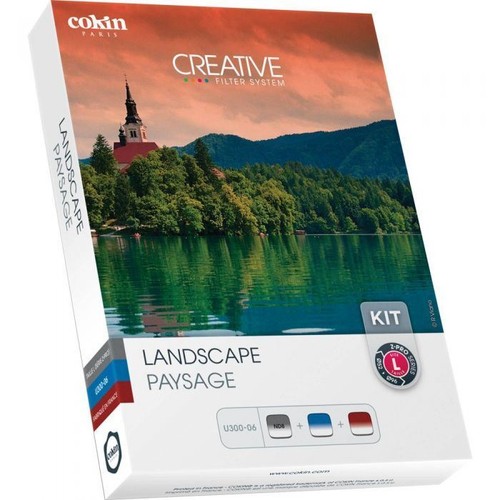 Cokin pro series landscape - z-pro,