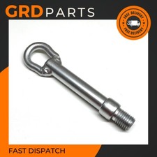 GENUINE SMART FORFOUR W454 2004-2006  TOWING TOW EYE HOOK RING RECOVERY LOOP