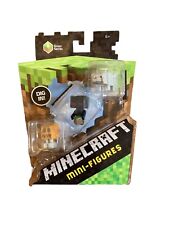 Minecraft FFK79 Snow Golem