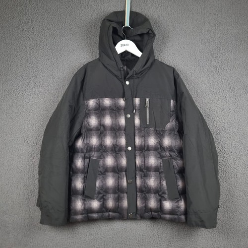 Pendleton jacket mens medium - jacket,