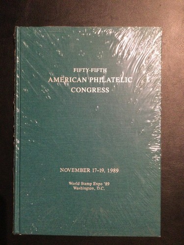 The 1989 congress book - congress, book;