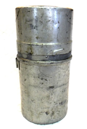 Coleman ww2 duel - coleman, fuel