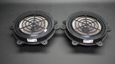 PAIR GENUINE PORSCHE MACAN 95B