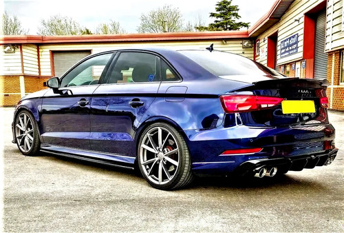 For audi rs3 8v gloss - 8v,