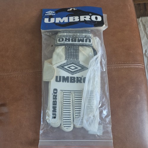 Vintage 1998 umbro pro contra - vintage,