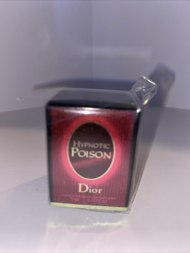 Christian dior hypnotic poison - christian,