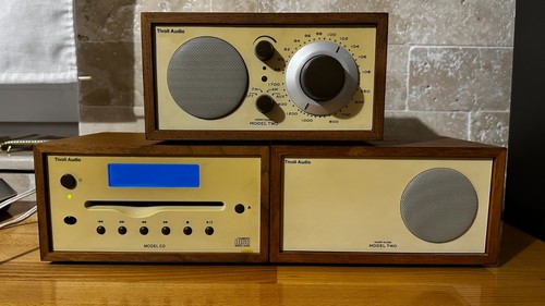 Tivoli audio model two henry - tivoli,