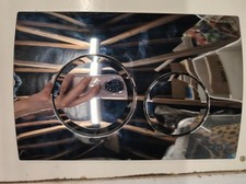 Geberit Delta 2 new dual flush