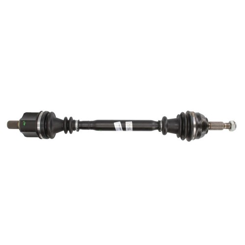 Drive axle shaft - drive, l