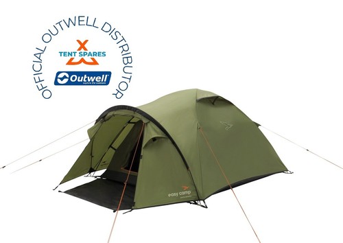 Easy camp reindal - 3, person