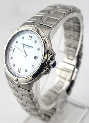 Raymond weil parsifal - weil,