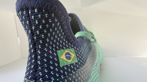 Rare gabriel jesus match - rare,