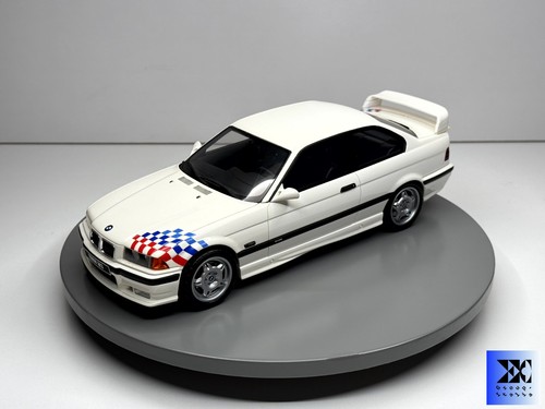 Ottomobile bmw e36 m3 - bmw,