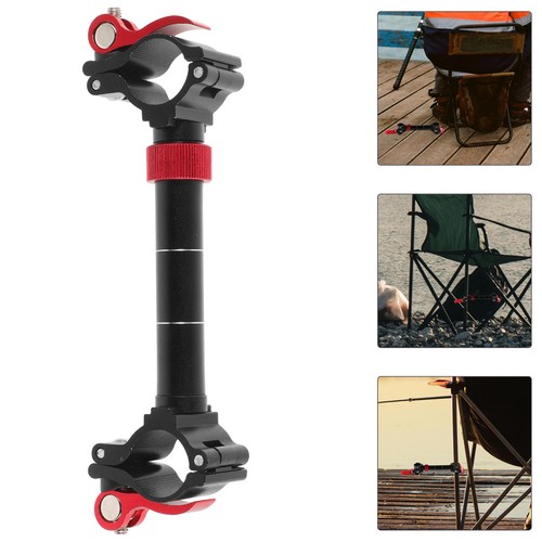 Parasol clamp bracket fishing - bracket,
