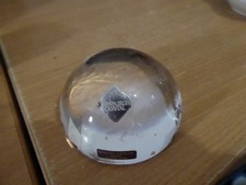 Collectors edinburgh crystal - collectors,