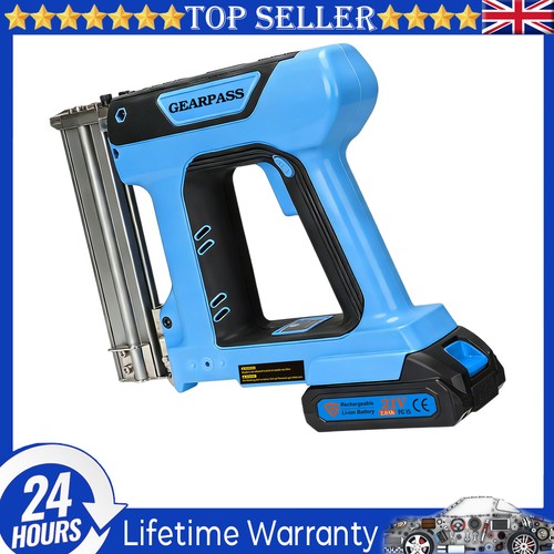 Cordless 18ga brad nailer nail - cordless,