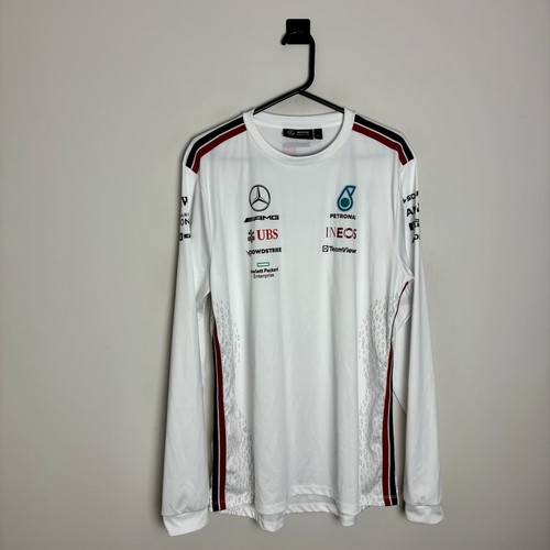 Mercedes amg petronas - mercedes, team