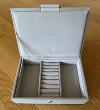 Stackers mini jewellery box - stackers,