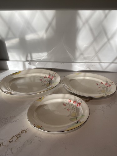Vintage art deco tams ware - deco,