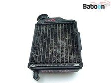 Radiator Yamaha RD 125 LC