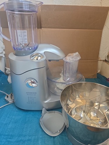 Kenwood kenmix 650 - kenwood, mixer