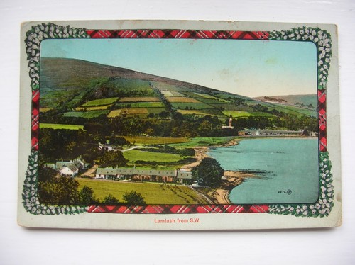 Lamlash arran near - lamlash,,