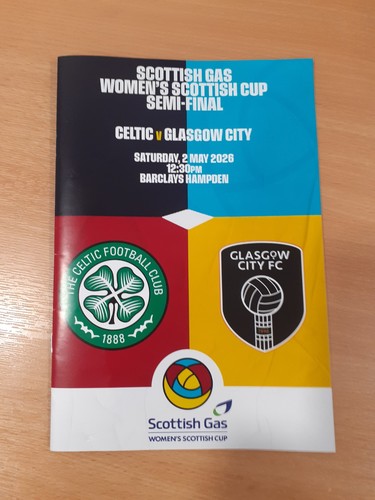 Celtic glasgow city women s - celtic, v