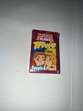 Vintage Waddingtons Travel