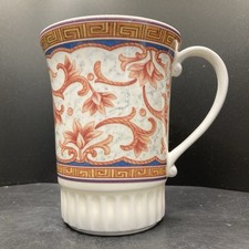 Vintage Crown Trent Florence