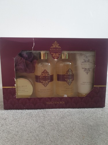 Boots royal jelly the - royal, ultimate