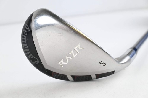 Ladies callaway razr 5 - razr, #5