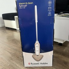 Russell Hobbs Steam Mop