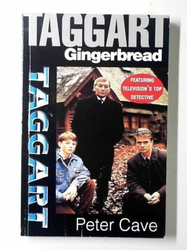 Gingerbread by - gingerbread, (taggart