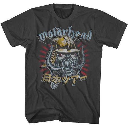 Motorhead japanese - -,