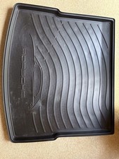 Genuine Porsche Macan 95B 2020
