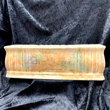 VTG Beswick Art Deco Trough no