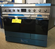 Smeg 90cm range - 90cm,