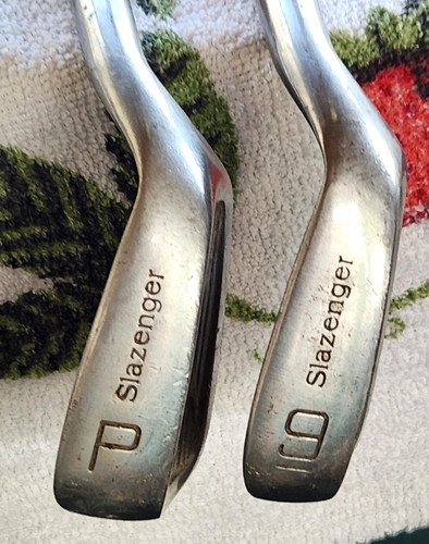 Slazenger royal panther iron - panther,